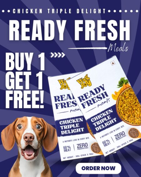 CHICKEN TRIPLE DELIGHT